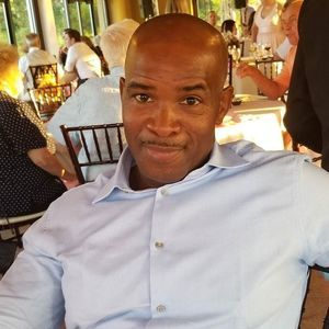 Meet your Posher, Roderick